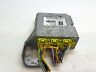 C23657k30d 5 Mazda Oem Srs Air Bag Airbag Computer Control Module Unit