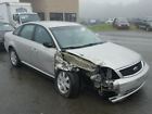 253-00388 500 Air Bag Driver Roof Fits Five Hundred