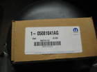 5081041ag Mopar Oem Airbag Restraint Control Module