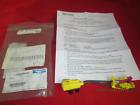 5102001aa Mopar Passenger Module Harness Overlay Minivan Nos