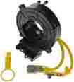 20940370 525-028 Dorman Air Bag Clockspring