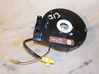 56009070 Factory Oem Jeep Cherokee Xj Drivers Side Steering Column Clock