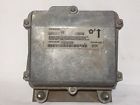 56010105 Jeep Wrangler Air Bag Computer Module Oem