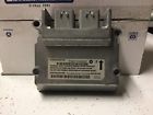 56010485af Oe Brand Airbag Module Jeep Grand Cherokee Laredo Used Part