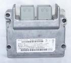 56010485ag Grand Cherokee Oem Factory Jeep Air Bag Airbag Control Module