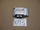 56010501ah Jeep Liberty Used Air Bag Module Computer