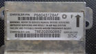 56043128af Chrysler Air Bag Module Airbag Fits Dodge Pickup