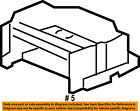 56043319ad Mopar Dodge Chrysler Oem