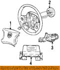 56045455ah Mopar Dodge Chrysler Oem Dakota Airbag Air Clock Spring