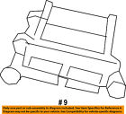 56054603ae Mopar Jeep Chrysler Oem