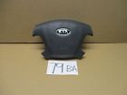569001d500 Kia Rondo Driver Used Black Air Bag Wheel