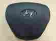 569002m0009p Hyundai Motors Driver Steering Wheel Airbag Module For 2009 10 2011 Genesis Coupe
