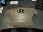 569003j5009v Hyundai Oem Air Bag Steering Wheel Driver Side Azera