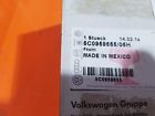 5c095965505h Volkswagen Airbag Air Sdm Acm Restraint Control Module