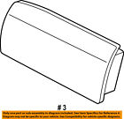 5ez68rc8ae Mopar Dodge Chrysler Oem Airbag Air Bag Inflator Module