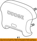 5hh12lazaa Mopar Dodge Chrysler Oem Airbag Air Steering Wheel Inflator