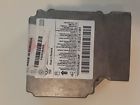 5k0959655g Vw Airbag Control Module Srs Ecm Part