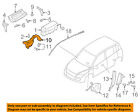 5n0880195b Volkswagen Vw Oem Tiguan Air