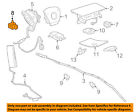 5q0959651b Audi Oem A3 Sportback