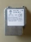 1c0909605 5wk43122 Vw Air Bag Module
