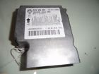 5wk44288vw10 5wk44288 Vw Jetta Srs Airbag Control Computer Module Oem