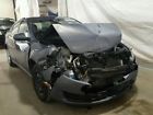253-50573r 6 Passenger Air Bag Sedan Roof Fits Mazda