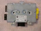 61.35-6957759 Bmw Front Driver Side Door Airbag Control Module