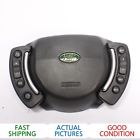 Ehm500032wqj 61277055d Land Rover Range Hse Steering Wheel Center Piece Airbag Oem