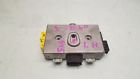 6135-6952985 Bmw Left Driver Door Air Bag Control Module