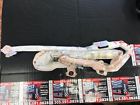 62180wb002 Toyota Scion Ia Yaris Roof Air Bag Right Side Oem
