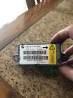 65.70906 Bmw Series Airbag Sensor Front Left Door Air Bag Computer