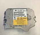 65.77-3454346-01 - 3454346 65773454346 Mini Cooper Srs Air Bag Control Module Oem