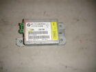 65.77-6929563 Bmw Left Side Air Bag Module Impact Sensor