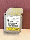 65.77-6933242 - 65776933242 6933242 Bosch Mini Cooper Srs Air Bag Control Module Unit Oem
