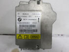 65.77-9122500-01 Bosch Bmw Airbag Control Unit Module Used Oem