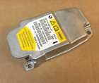 65779114214 Bmw Airbag Srs Control Module Computer Unit Oem