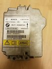65.77-9166057-01 65779166057 Bmw Airbag Control Unit Module Oem