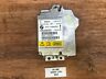 65779184433 Bmw Oem Airbag Air Bag Srs Control Module Unit Ecu