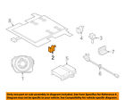 65779196047 Mini Oem 14-15 Cooper