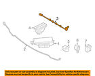 65779304290 Bmw Oem Airbag Air Seat Occupancy Sensor