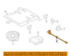65779364552 Mini Oem 15-17 Cooper