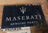 66586108 Maserati Passenger Air Bag Part Number New