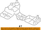68024952aa Mopar Jeep Chrysler Oem