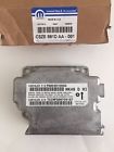 Cszes61daa-001 68046100ag Mopar New Oem Jeep Liberty Occupant Restraint Module Genuine