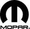 68110740ad Mopar Air Bag Clockspring Fits 13-15 Ram 3500