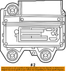 68239524ab Mopar Jeep Chrysler Oem