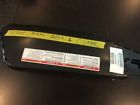 68239855ab Dodge Ram Seat Air Bag Airbag Left Side Driver