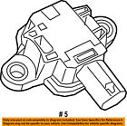 68247271aa Mopar Jeep Chrysler Oem Renegade Airbag Air Bag Impact Sensor