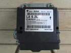 68297883aa Dodge Challenger Hellcat Air Bag Control Module