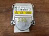 34526863390 6863390 Bmw Oem Srs Safety Airbag Control Module Bosch